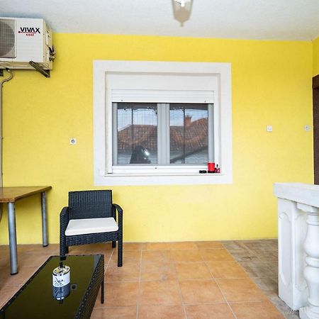 Apartman Jozic 克宁 外观 照片