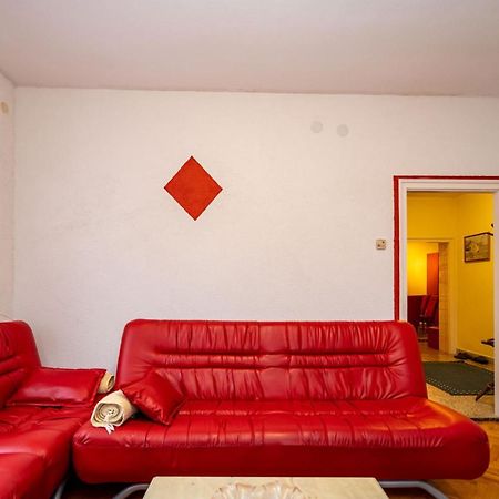 Apartman Jozic 克宁 外观 照片