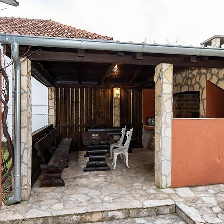 Apartman Jozic 克宁 外观 照片