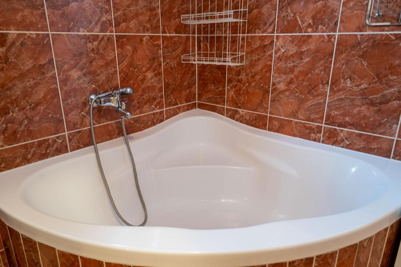 Apartman Jozic 克宁 外观 照片