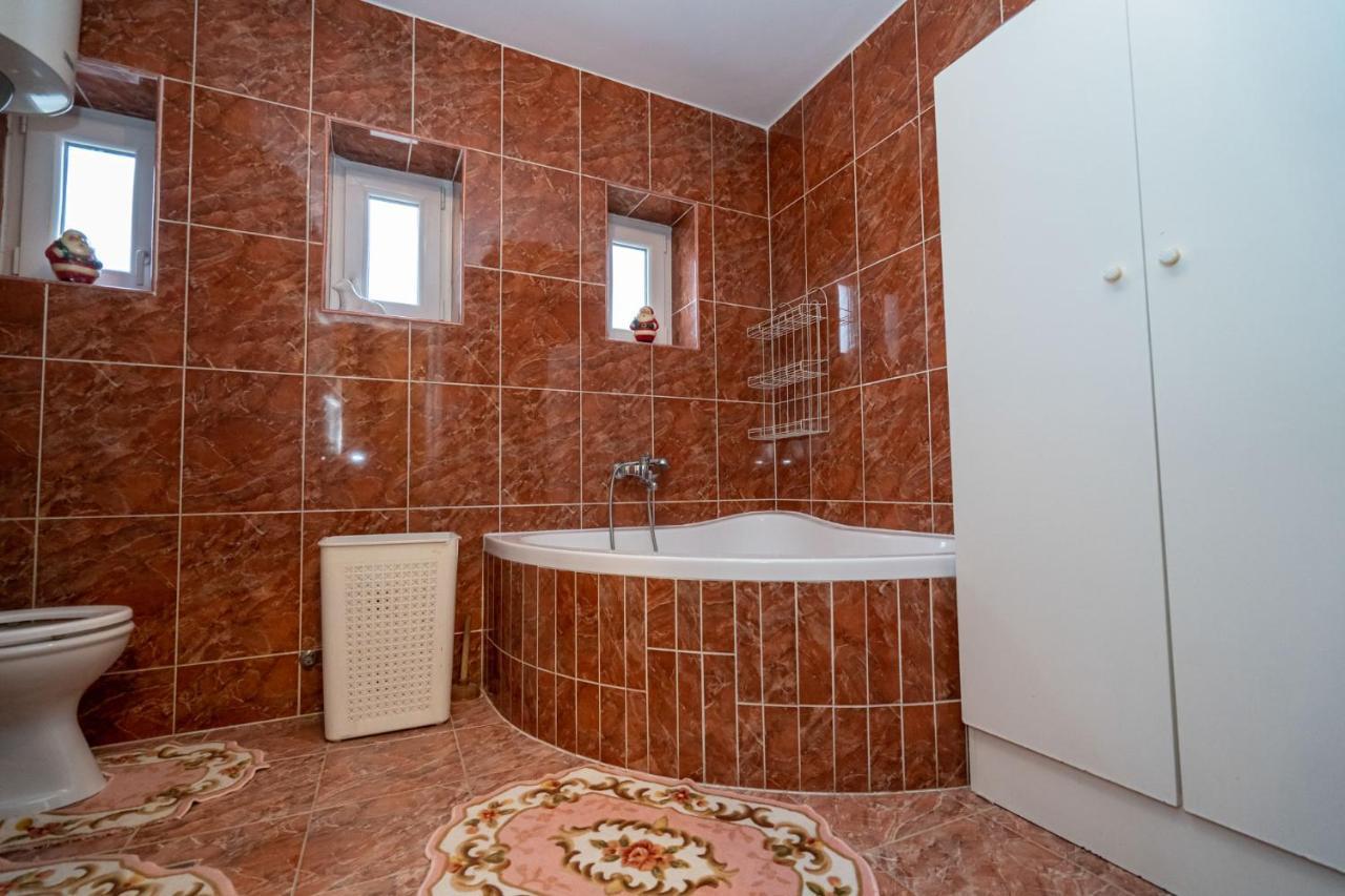 Apartman Jozic 克宁 外观 照片