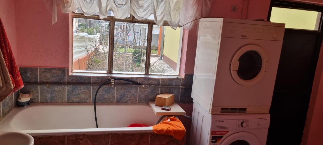 Apartman Jozic 克宁 外观 照片